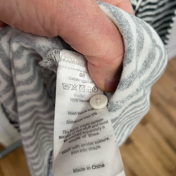 Soya Concept blouse - Picture 5 of 5